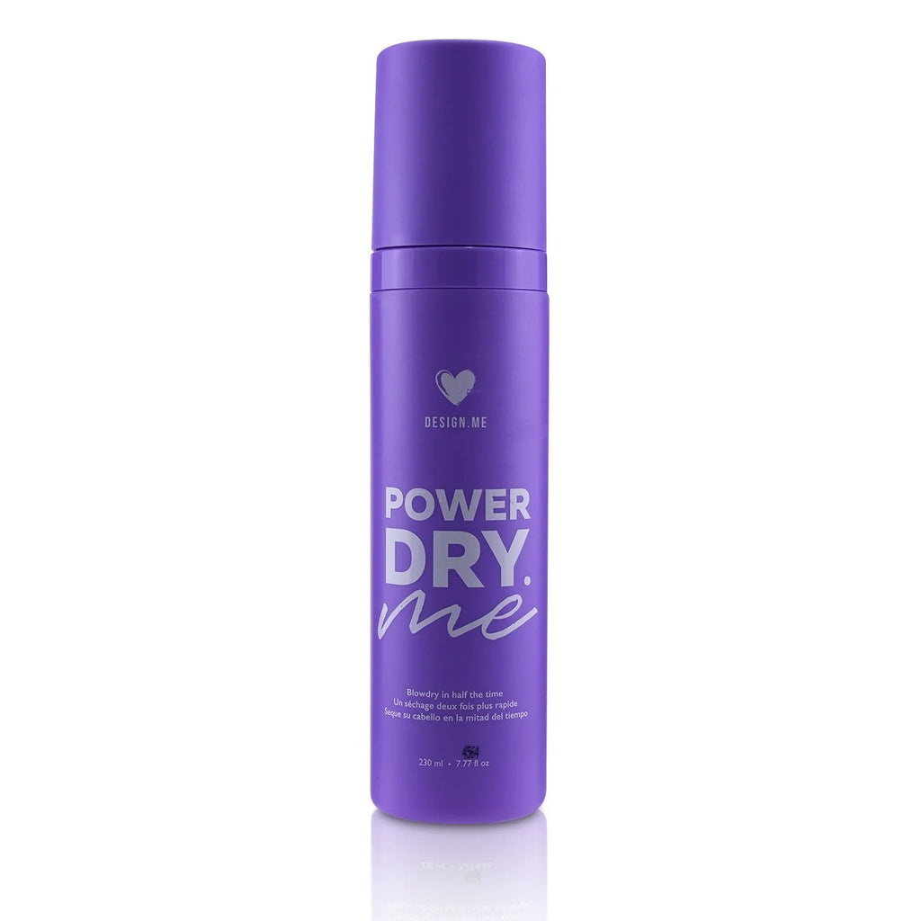100ml/3.4oz PowerDry.ME R773