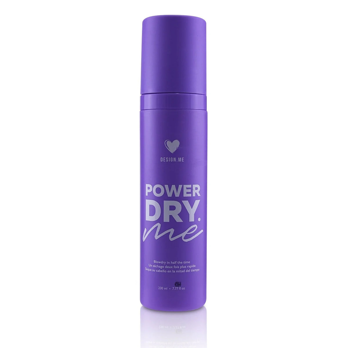 100ml/3.4oz PowerDry.ME R773