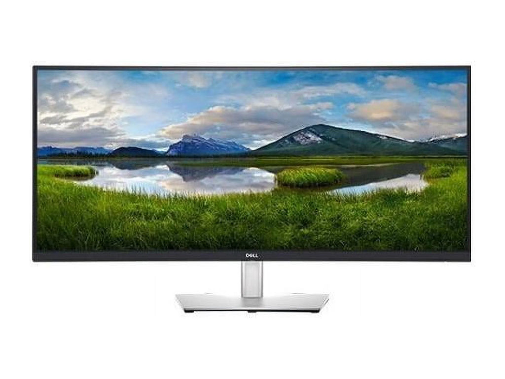 34" Curved IPS WQHD Monitor M73027