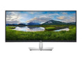 34" Curved IPS WQHD Monitor M73027