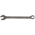 Black Oxide Combination Wrench 1-1/4x22 12 Point S85137