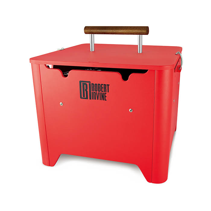 Portable Charcoal Grill U784
