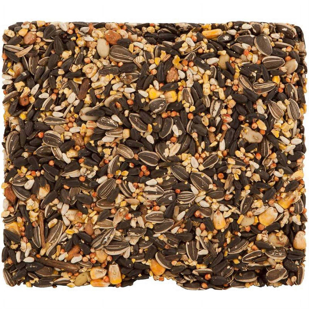 Woodpecker Seed Cake Y74702