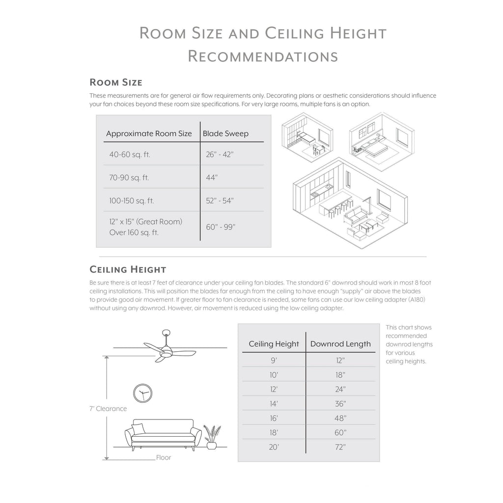 Brushed Nickel LED Ceiling Fan V937