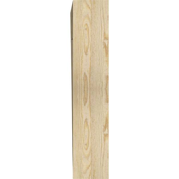 Douglas Fir Bracket L409