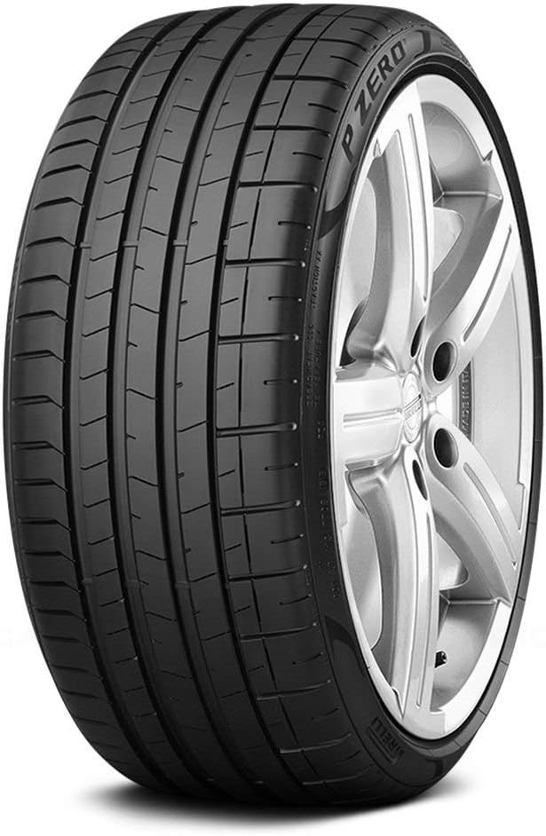 245/35R20XL 95Y Performance Radial Tire N626