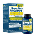 120 Caplets Saw Palmetto Beta Sitosterol Prostate Supplement D406