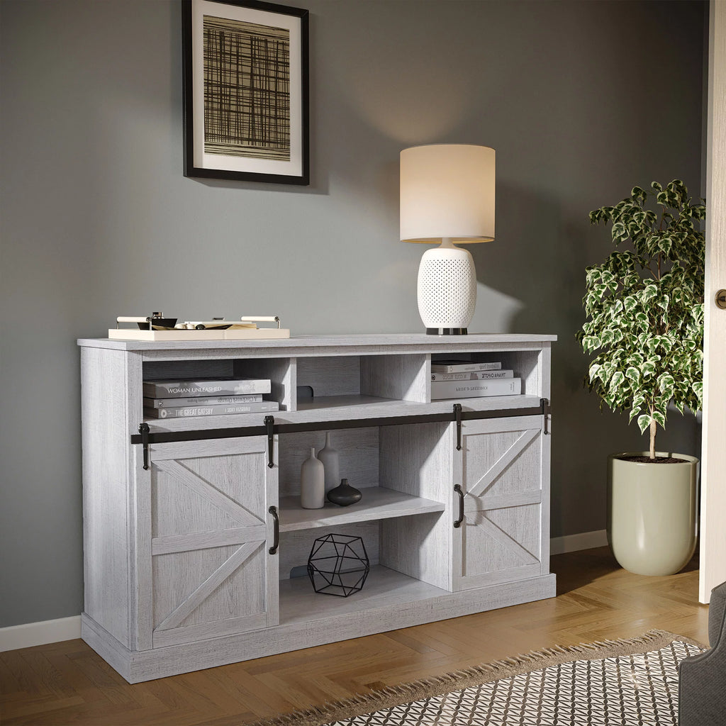 Sargent Oak TV Stand D95280