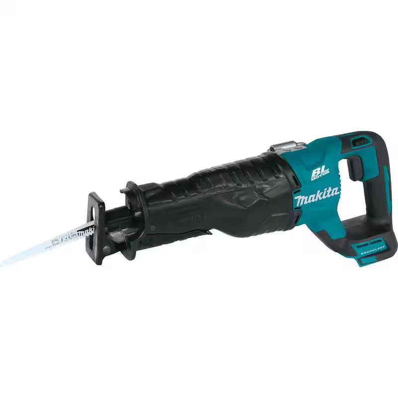 18V Lithium-Ion Brushless Cordless 3-Tool Combo Kit with 4.0 Ah Batteries B838