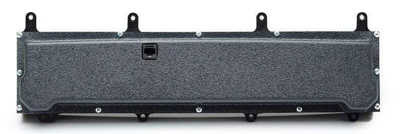 Black Alloy Style Face Blue Display Chevrolet Nova 1969-1976 K145