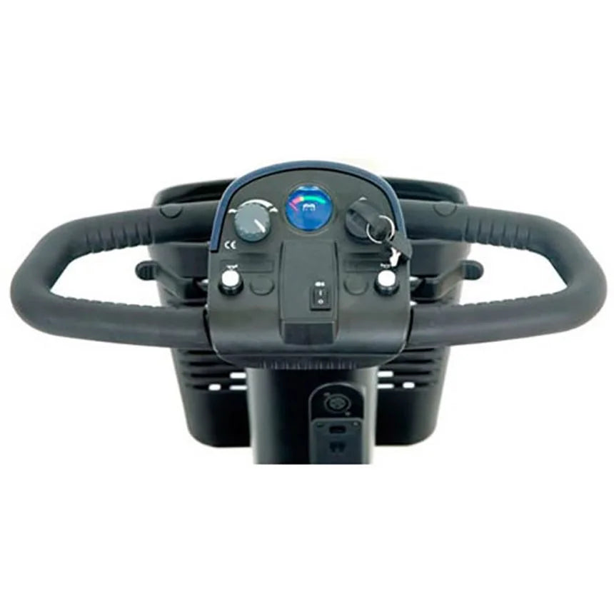 3-Wheel Heavy Duty Mobility Scooter W136563