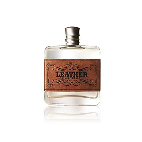 Leather Cologne, 3.4 fl oz Z818