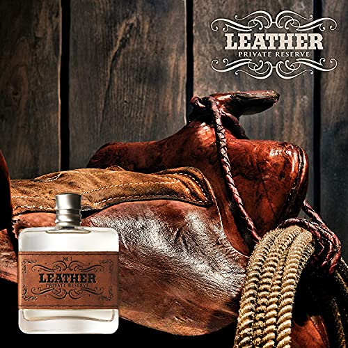 Leather Cologne, 3.4 fl oz Z818