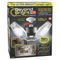 LED Garage Light Motion Activated Y107604