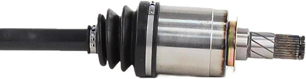 CV Axle Shaft Half-Shaft Assembly K401317