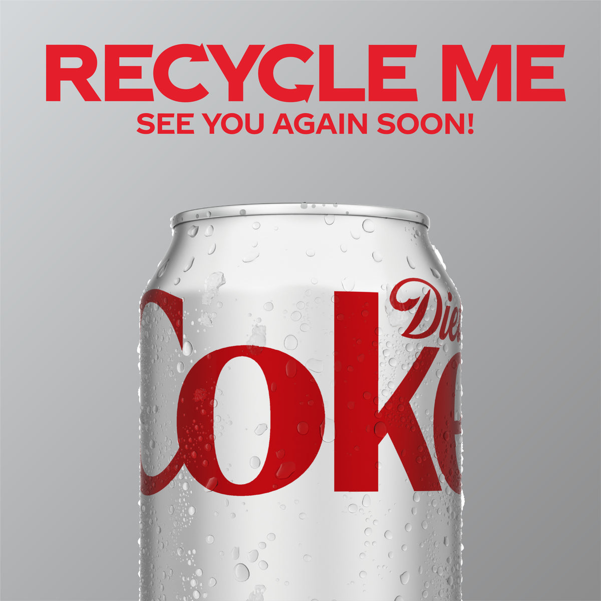 20 Pack Diet Coke Soda Soft Drink, 12 fl oz E383