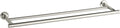 Vibrant Polished Nickel Bathroom Sink Rack I330355