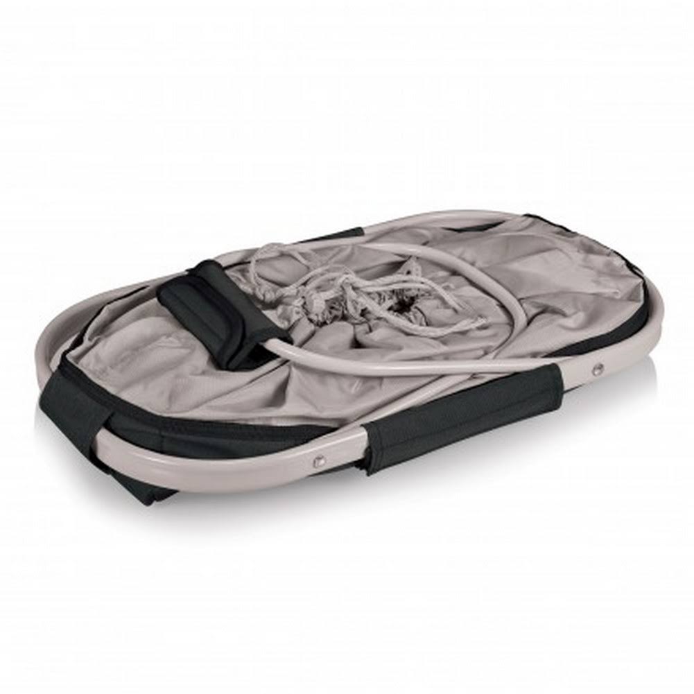 Red Picnic Basket F453