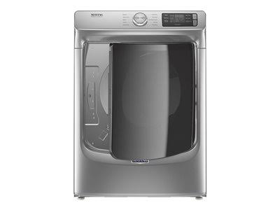 7.3 Cu ft Electric Dryer Metallic Slate Q67546
