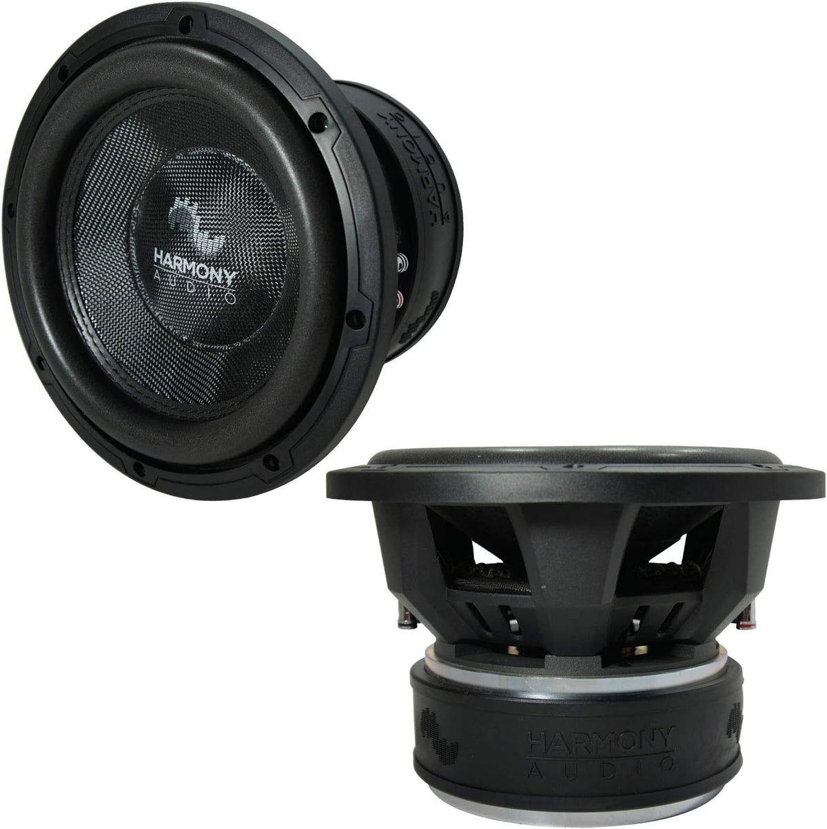 10 Sub 2000W Dual 2 Ohm Subwoofer T284829