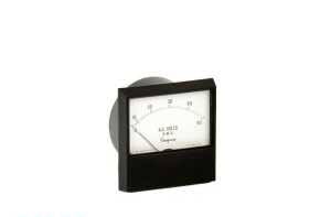 Analog Panel Meters A79719