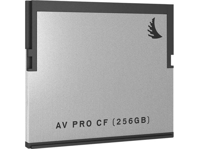256GB CFast 2.0 Memory Card (2-Pack) F934368