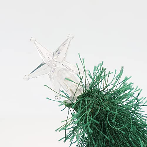 Singing Dancing Christmas Tree Plush Toy M8074