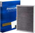 Cabin Air Filter L35976