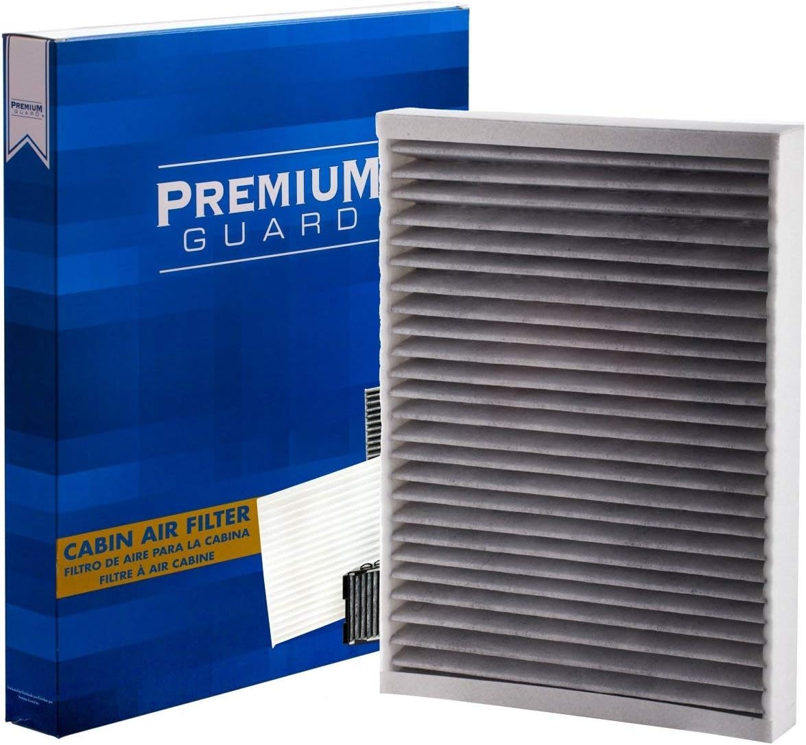 Cabin Air Filter L35976