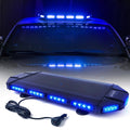 27" LED Roof Top Strobe Light Bar F739595