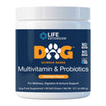 Dog Multivitamin & Probiotics S94498
