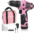 Cordless Drill Driver Kit A453145