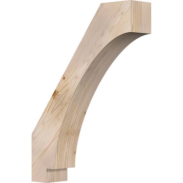 Douglas Fir Brace C59691