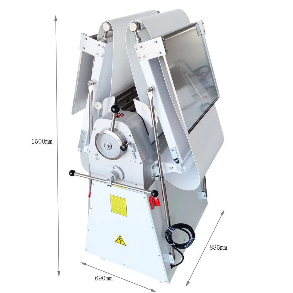 220V Dough Sheeter K8573