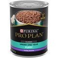 Wet Puppy Food T573