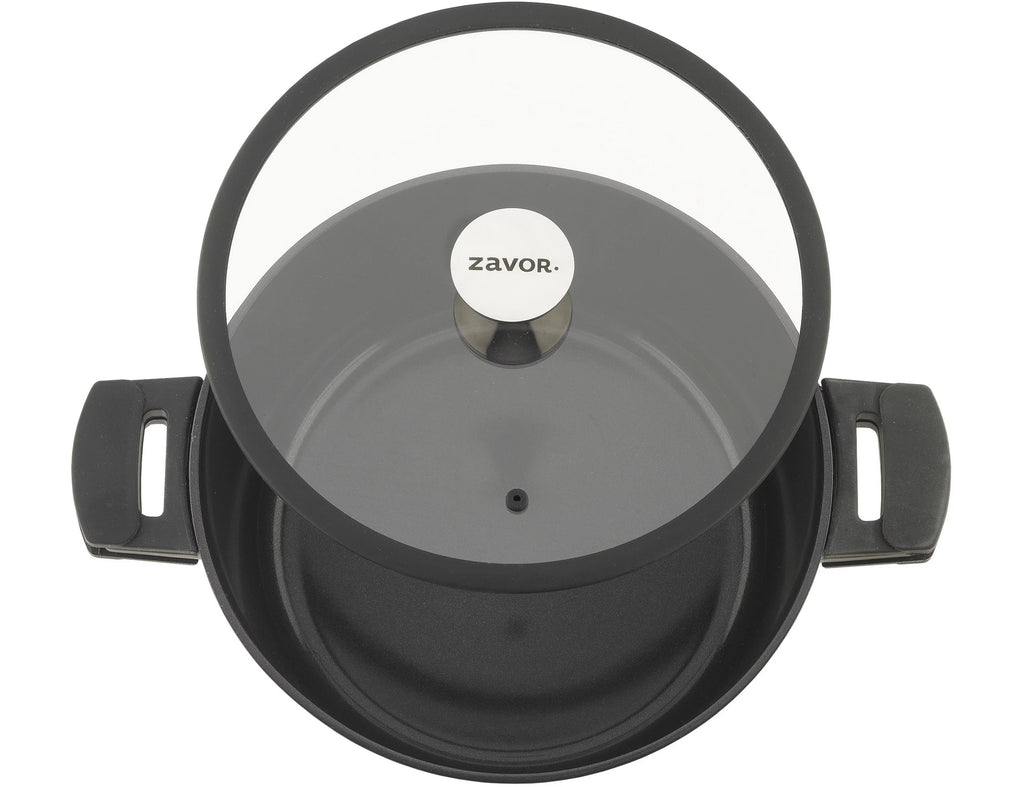 7 Qt Cast Aluminum Nonstick Dutch Oven D5295