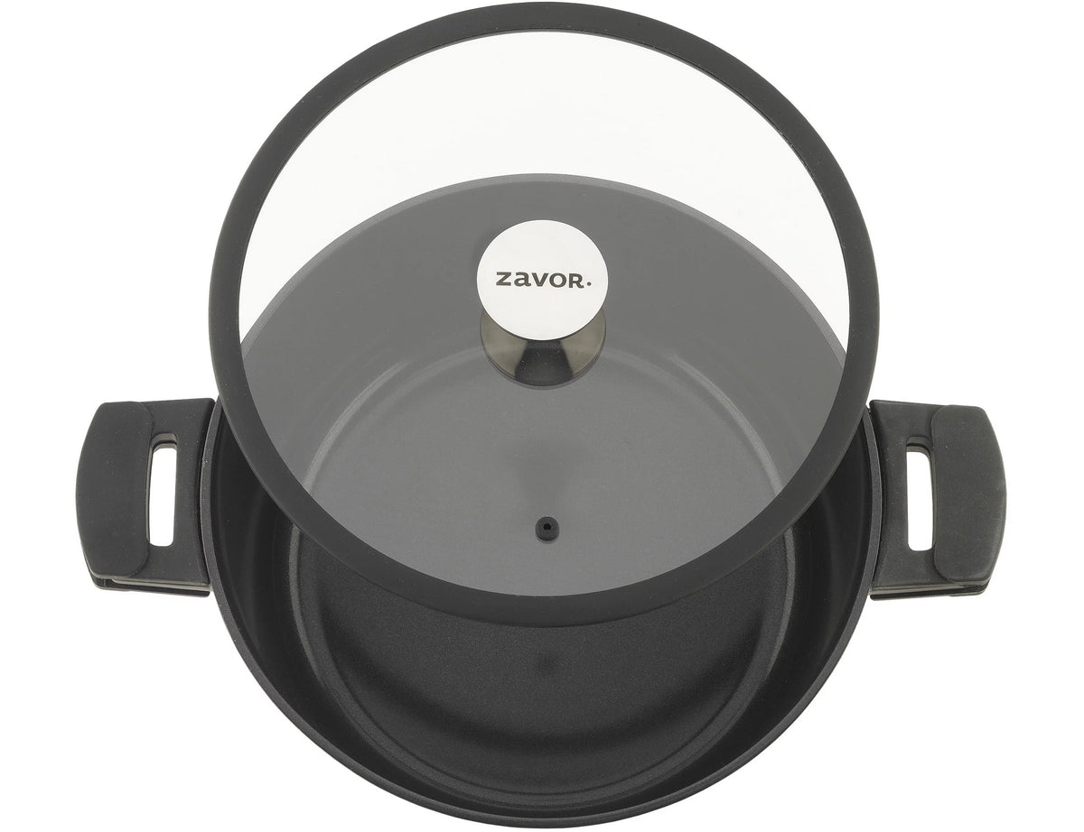 7 Qt Cast Aluminum Nonstick Dutch Oven D5295