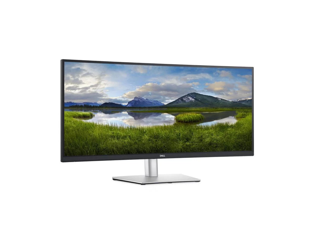 34" Curved IPS WQHD Monitor M73027