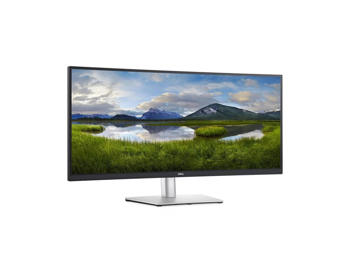 34" Curved IPS WQHD Monitor M73027