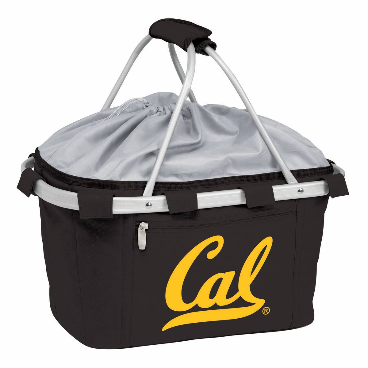 Red Picnic Basket F453