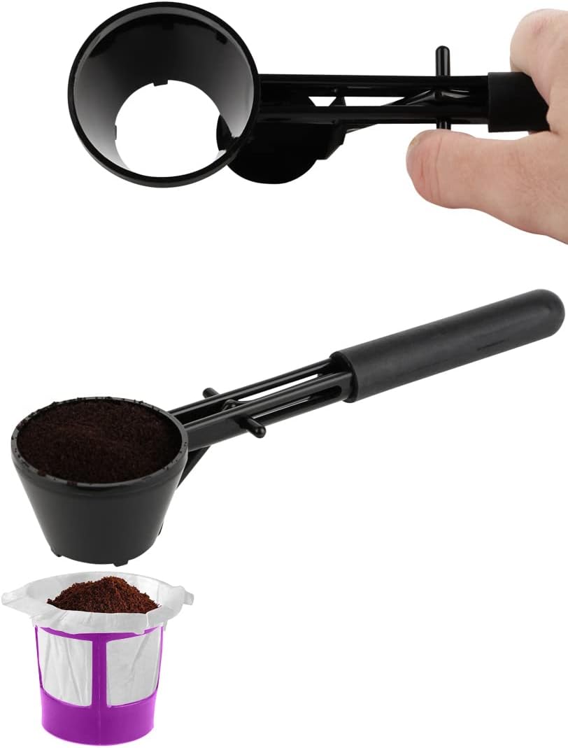 Black Coffee Scoop G47785