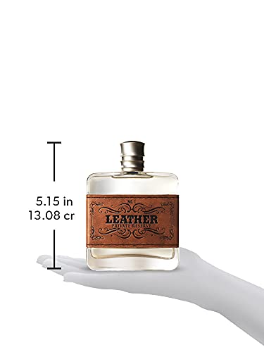 Leather Cologne, 3.4 fl oz Z818