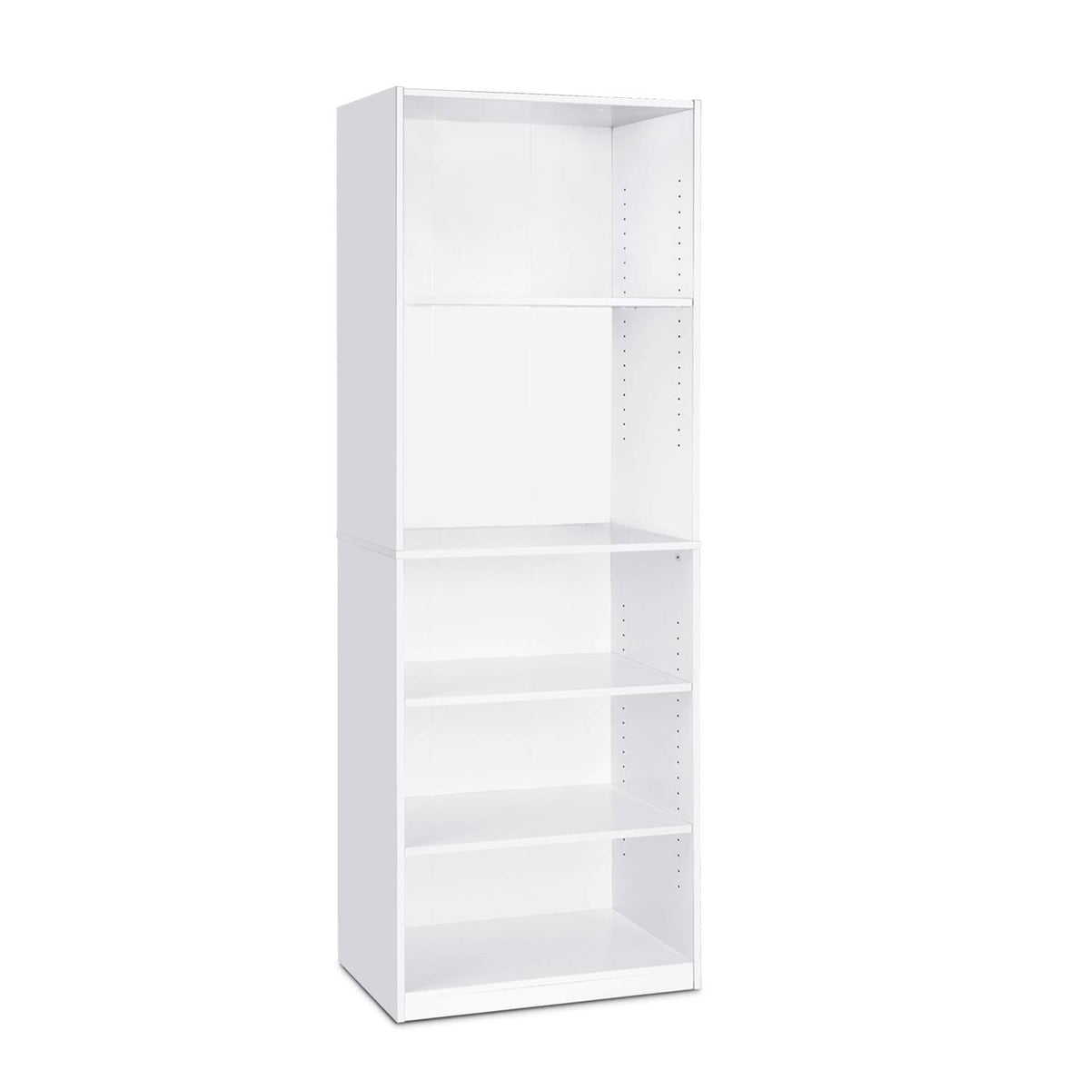 Adjustable Shelf Bookcase Q935887
