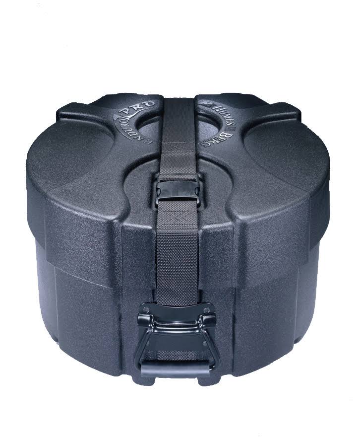 15 x 18 Inches Floor Tom Drum Case with Foam J47185