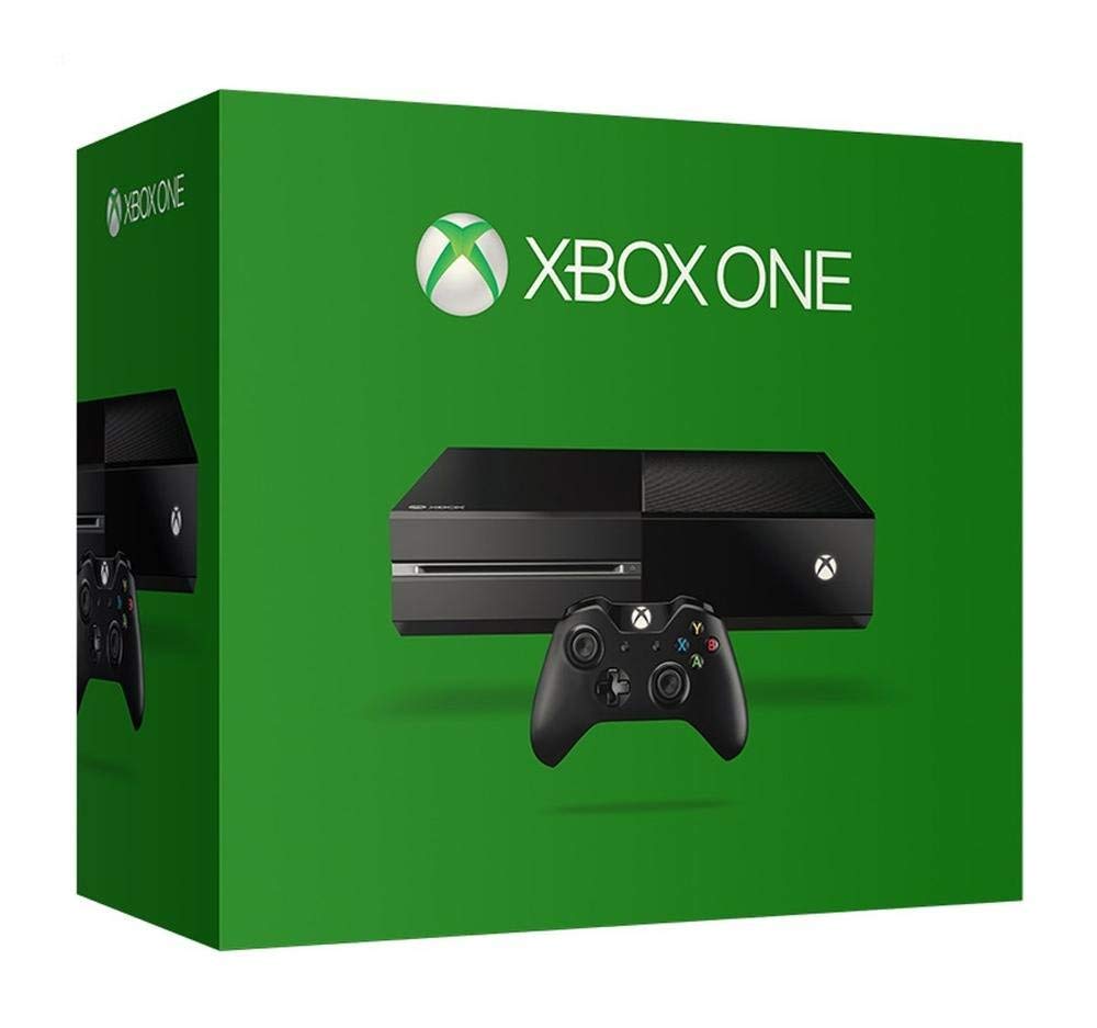 Xbox One I3585