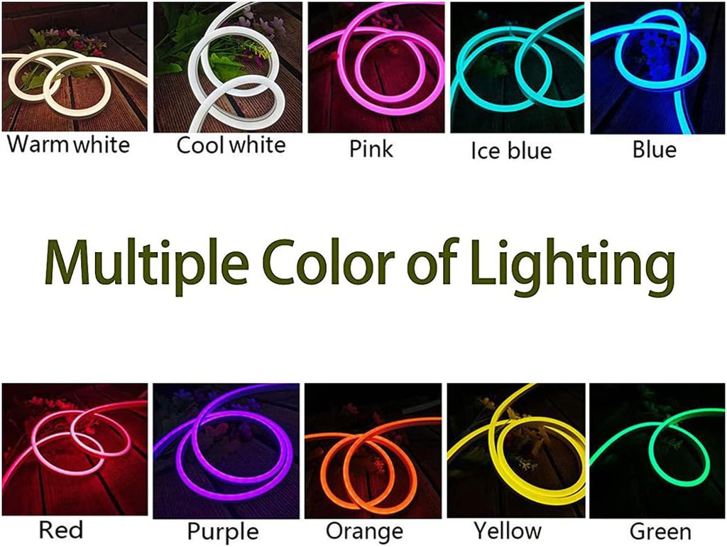 Custom LED Neon Signs 28 inches K315