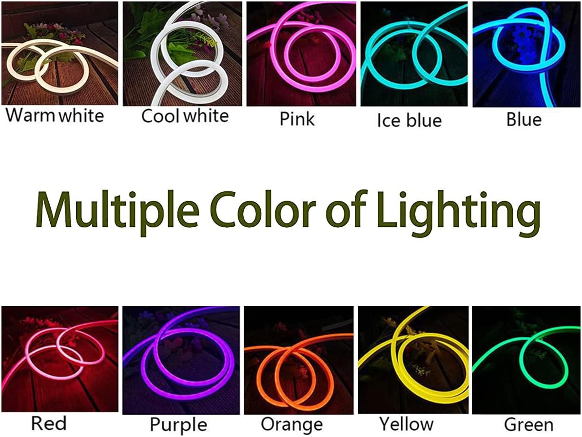 Custom LED Neon Signs 28 inches K315