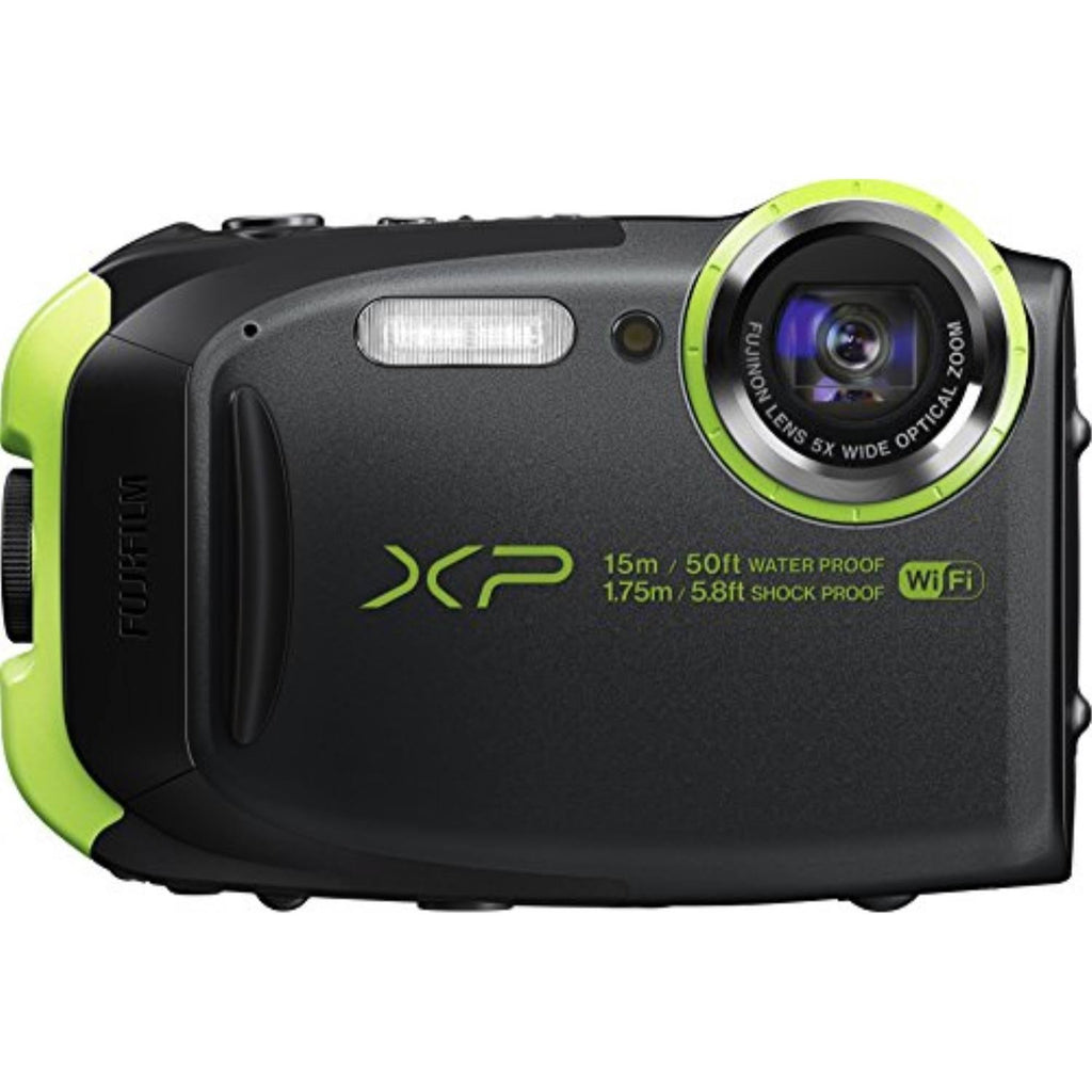 16.4 MP Compact Digital Camera H954