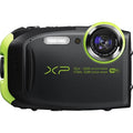 16.4 MP Compact Digital Camera H954