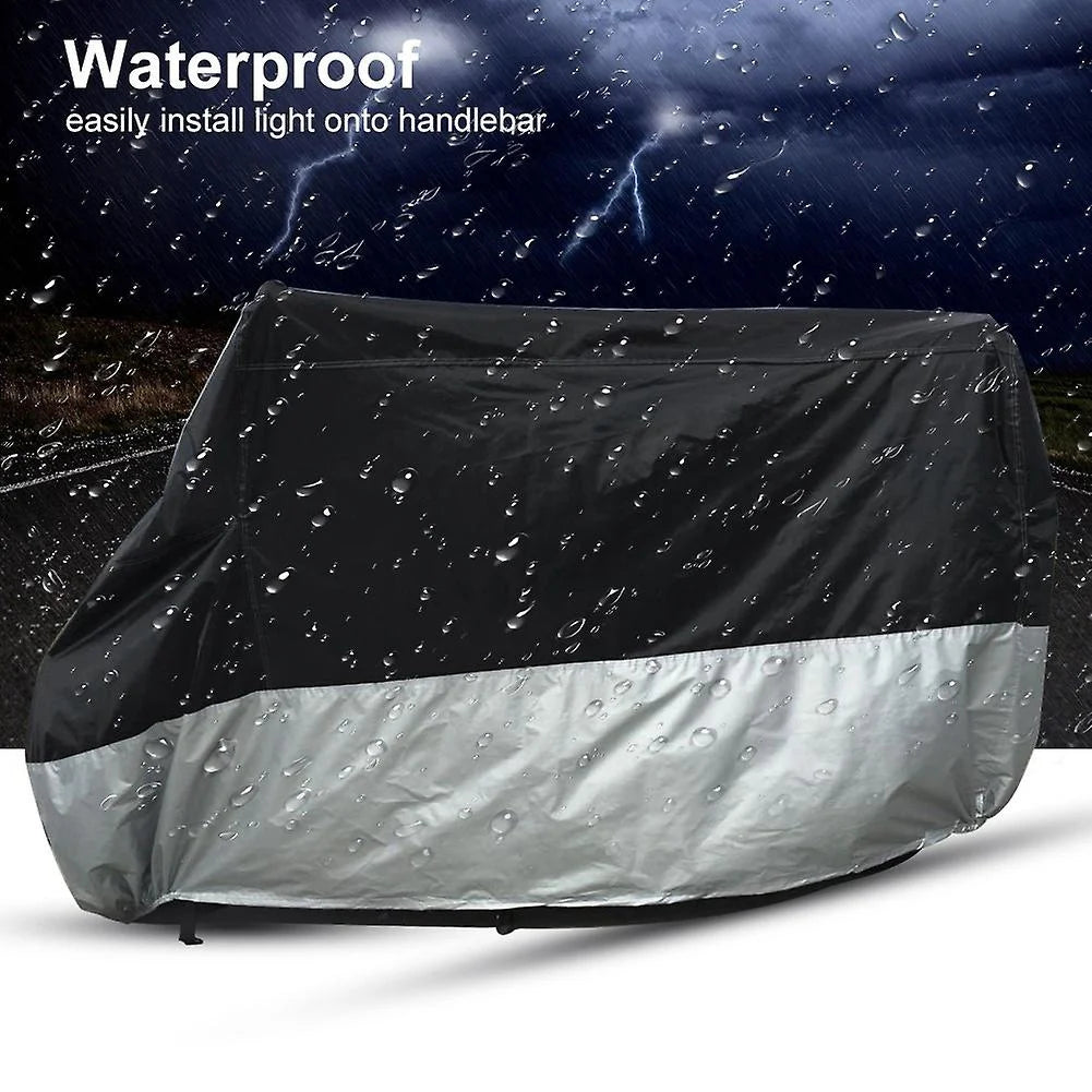 Waterproof Motorcycle Scooter Cover P794